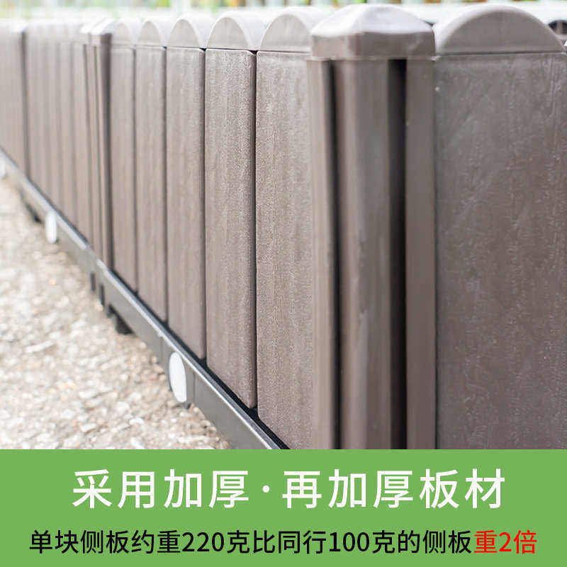 阳台种植箱加厚长方形种菜盆塑料楼顶专用种菜箱特大花盆屋顶花箱,鲜花速递/花卉仿真/绿植园艺,花盆,淘宝优惠券,粉丝福利购,淘宝优惠卷