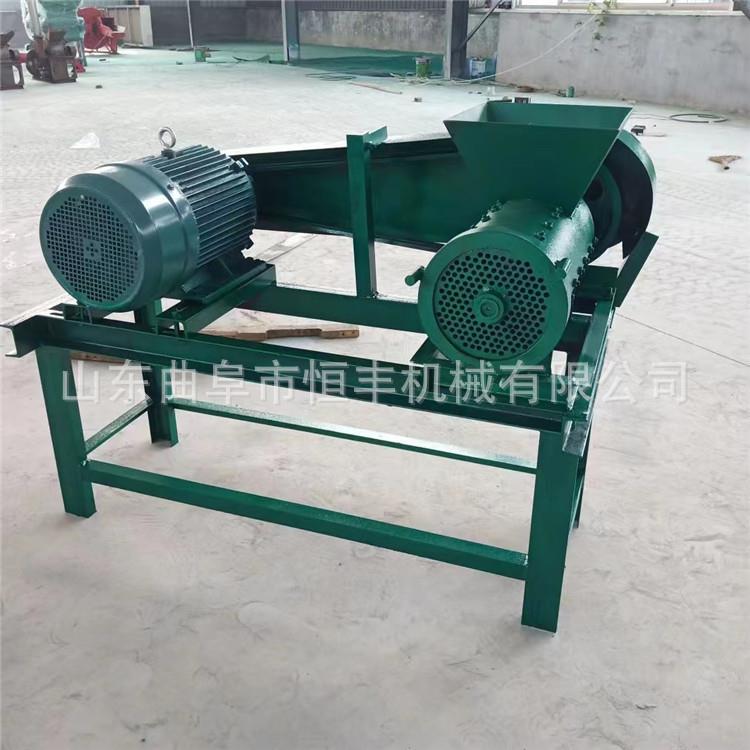 62型商用绞肉机大型碎骨机绞肉机商用电动绞鸡架绞鱼搅肉机