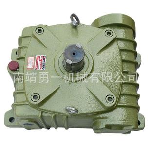 175型蜗轮蜗杆减速器单段涡轮减速箱厂家 定制油压减速机100