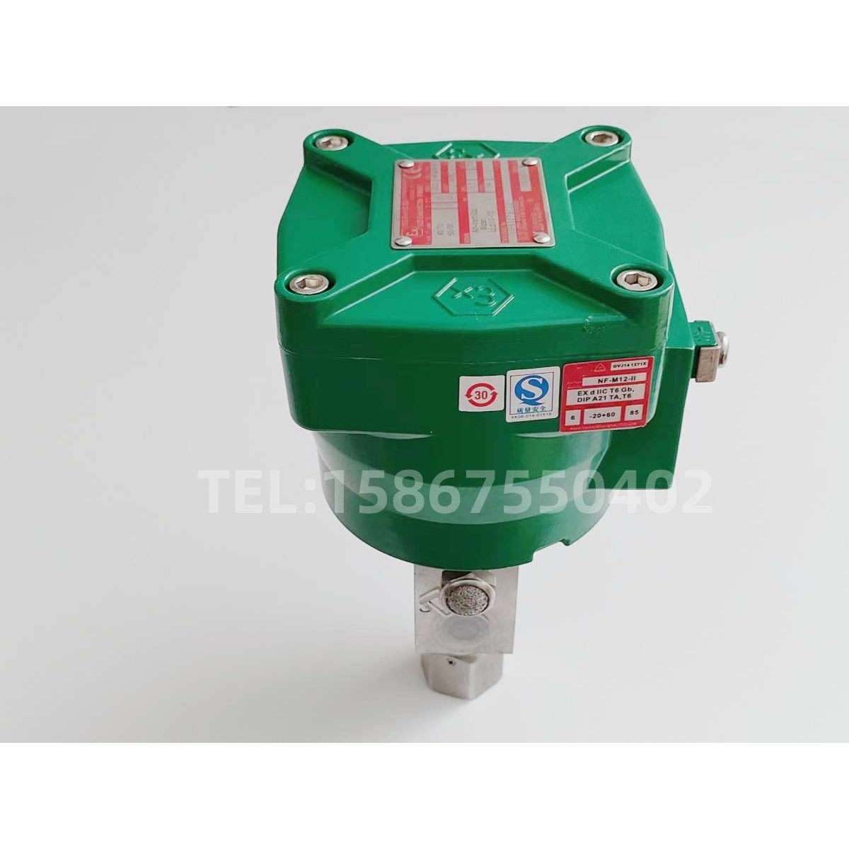 NFG353A047 WSNF8327B102MO  24DC 电磁阀 NFG353A044