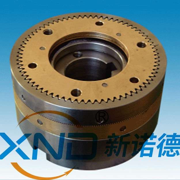 DLY3-63A型牙嵌式电磁离合器工厂/DLY3-63A无滑环牙型离合器630Nm