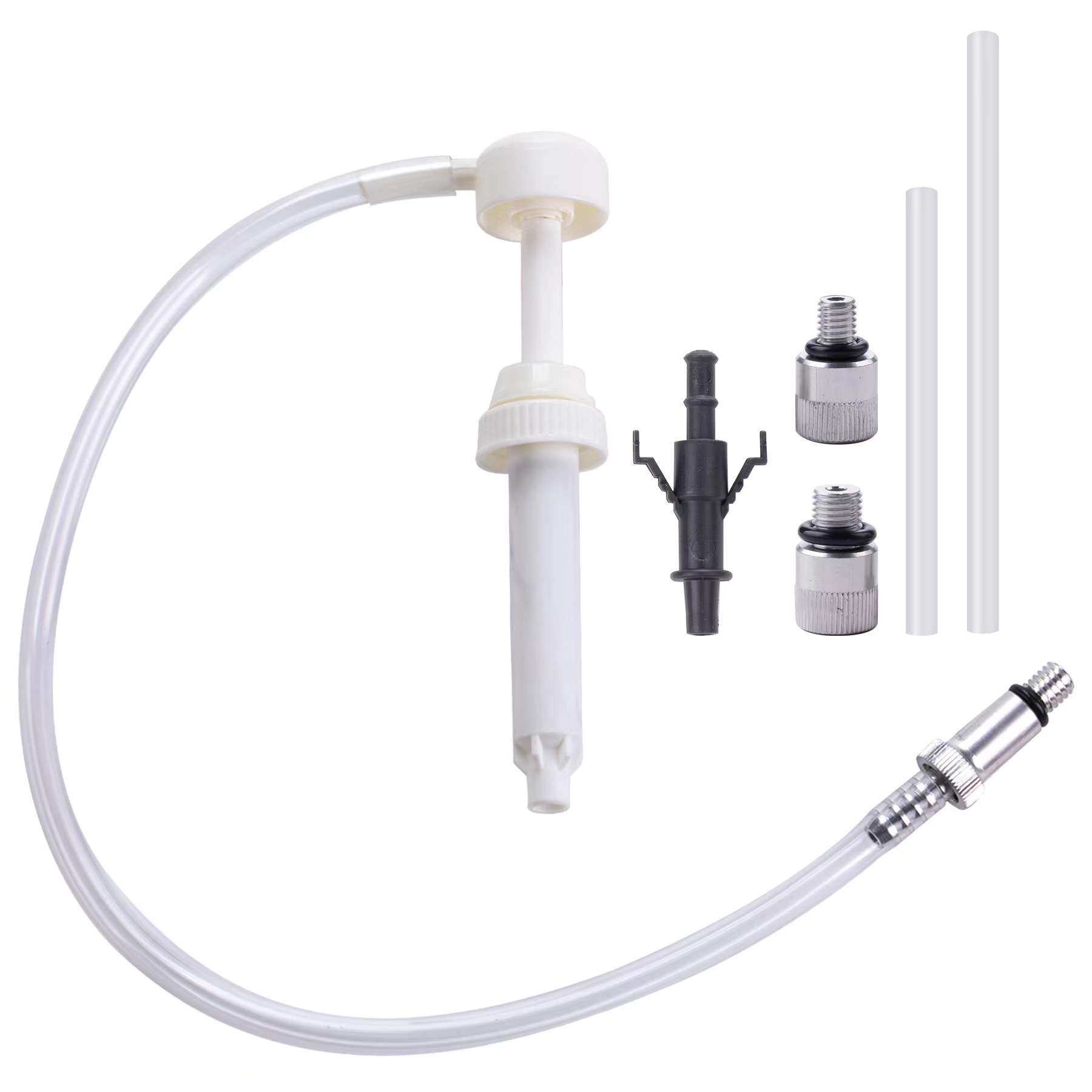 船外机齿轮箱加齿轮油工具8CC 10CC 吸油泵