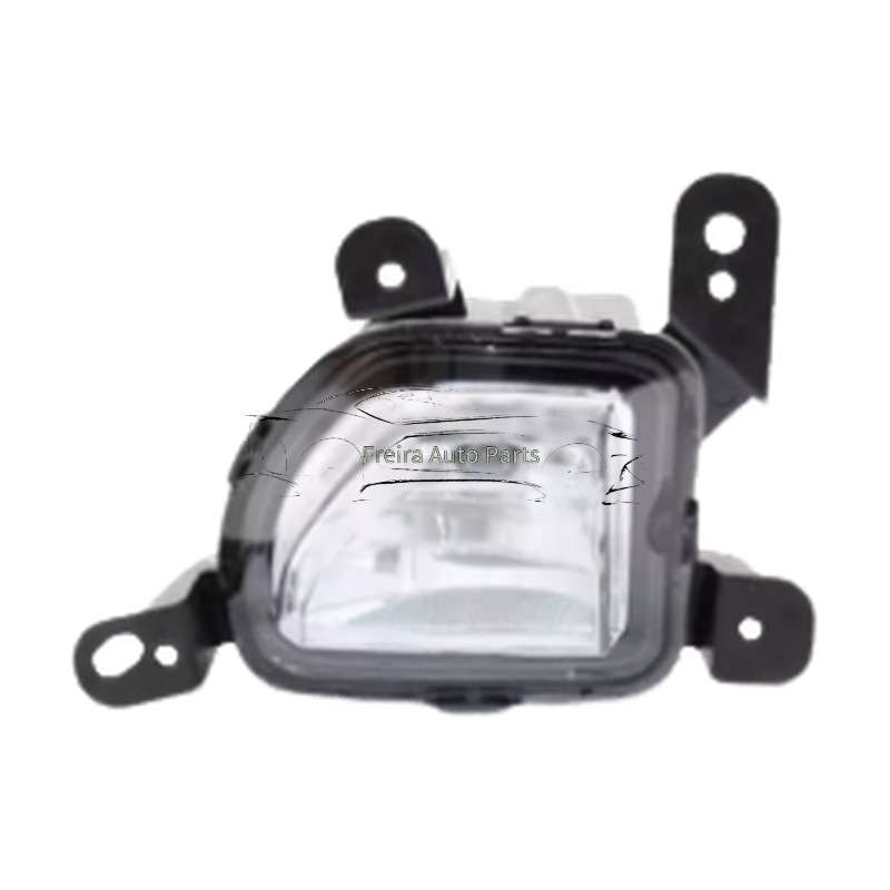 适用于长安CS35 PLUS前雾灯总成左右S111F280501-0100/0200