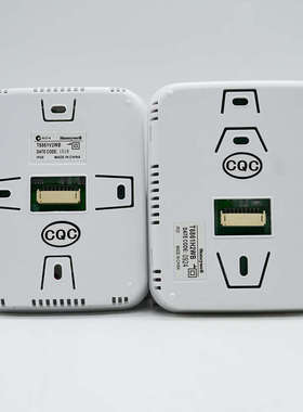 中央空调液晶温控器风机盘管空调液晶面板T6861H2WB