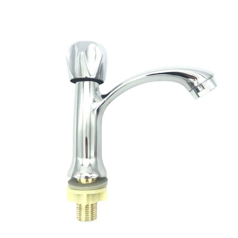 工程家用洗手池合金面盆龙头洗手盆旋转台盆冷水龙头洗脸盆,家装主材,面盆龙头,淘宝优惠券,粉丝福利购,淘宝优惠卷