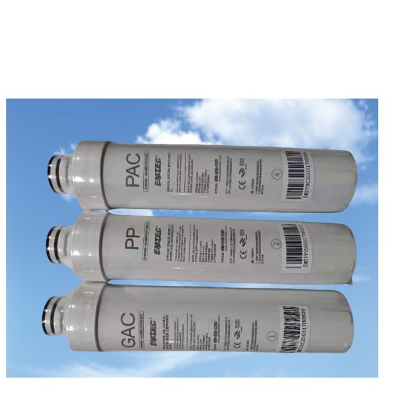 2025新款通用纳滤饮水机滤芯JD1256S-NF JD1358S-NF JD1258S-NF