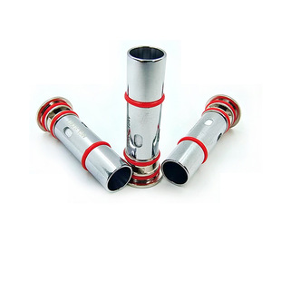 1.0ohm成品芯配件 升级款 通用valyrian SE卡7雾化替换芯0.6 0.8