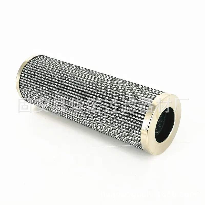 替代MAHLE马勒液压油滤芯PI23010DNPS10工程机械高压过滤器滤芯