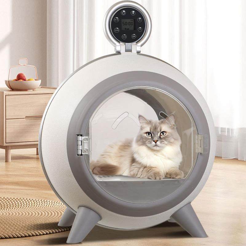 宠物烘干机家用洗猫咪烘干箱狗狗洗澡小型吹风机吹水机多功能