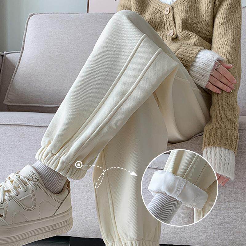 麦敏儿2024新款孕妇裤