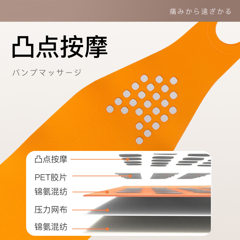 护腕男女薄款扭伤手腕腱鞘护套