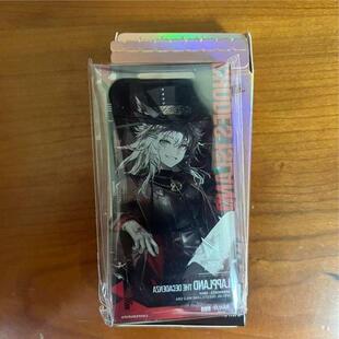 明日方舟拉普兰德2025音律联觉通行证 雾色秘访系列 荒芜拉普兰德