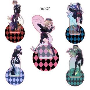 小豆泽心羽东云彰人青柳冬弥白石杏世界计划pjsk亚克力立牌周边