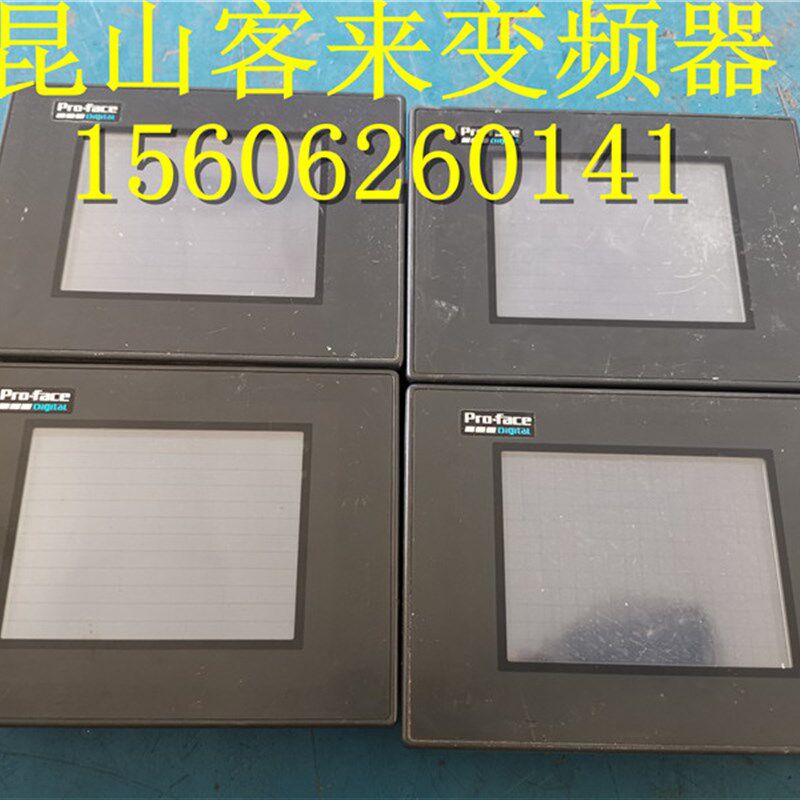 GP37W2-BG41-24V 普洛菲斯触摸屏 包质量2880052-01 质保