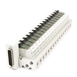 亚德客集成阀岛CPV15SB 8F电磁阀PLC多联控