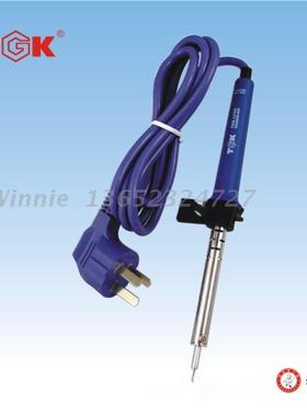 TGK-LF60B/80B/100B环保带简易支架外热式电烙铁 手柄式936烙铁
