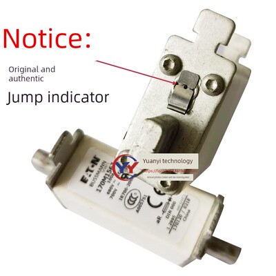 BUSSMANN保险丝 170M1372/1371/1370/1369/1368/170M1367 690V