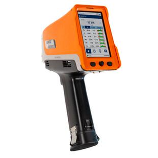 进口手持光谱仪合金分析仪不锈钢检测全元素分析矿石寄样检测