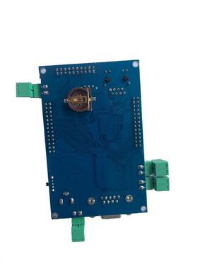 STM32F407VET6开发板2路RS485接口 RS232/CAN通讯 RJ45有线以太网