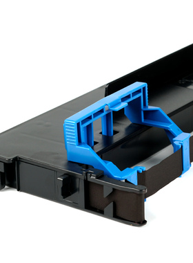 原装得实打印机色带架80D-3 AR-550 AR500II DS-2600II AR580II D