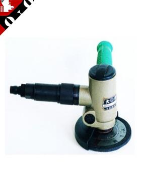 SD150型端面气动砂轮机 大连造船厂 大船工具 150气动角磨机