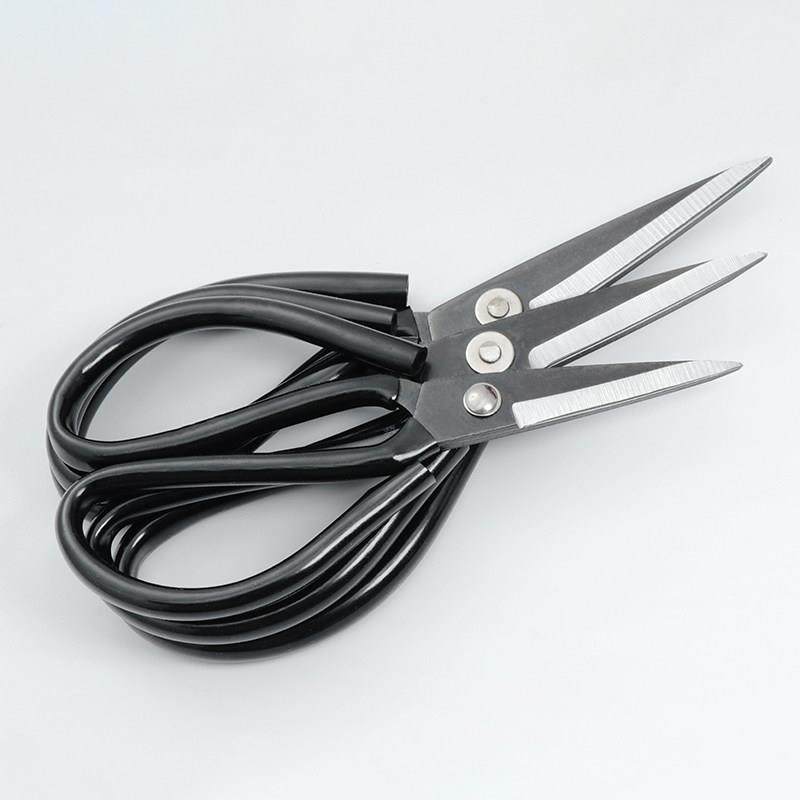 剪刀家用小手工铁皮尖剪纸线头厨房鸡骨头公司美工专用多功能剪刀,居家布艺,剪刀,淘宝优惠券,粉丝福利购,淘宝优惠卷