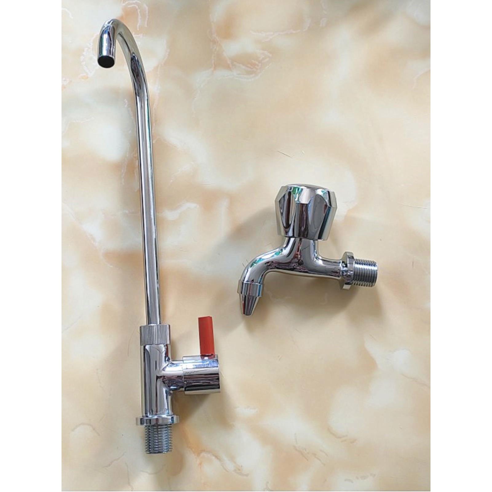 不锈钢节能饮水机配件开水器勾管弯管水龙头耐100度高温豪华商务