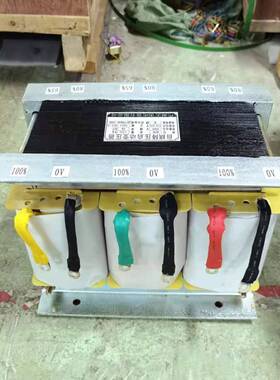 广州天正三相自耦减压启动变压器QZB-190KW380V60%80%