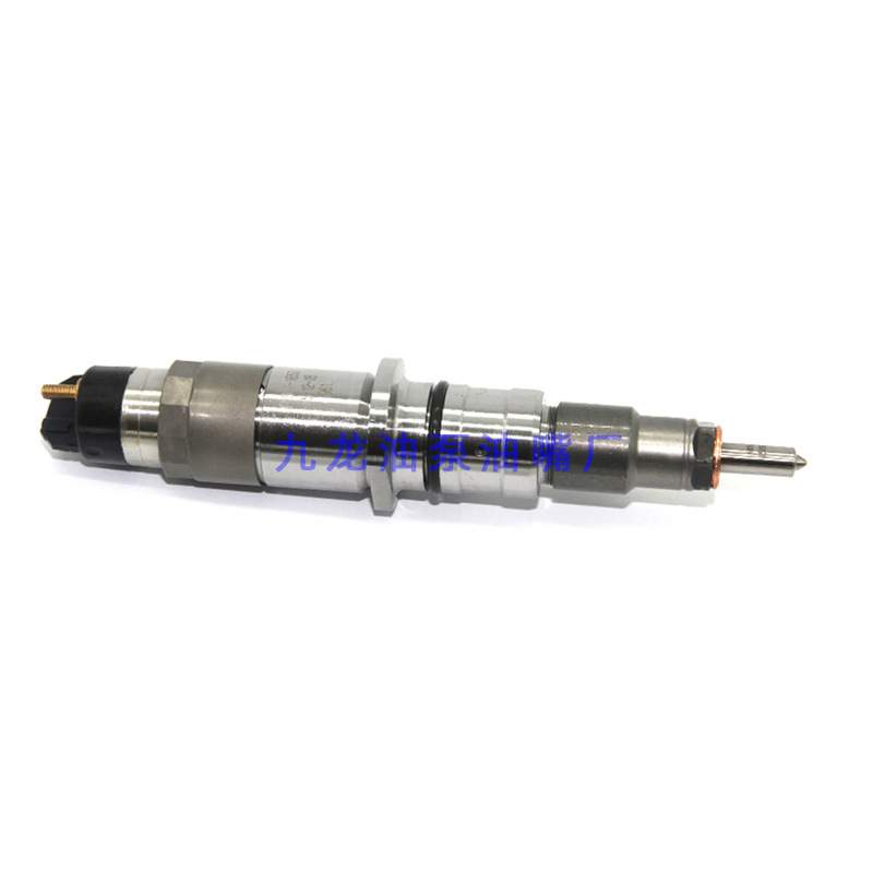 0445120060喷油器0445120250 适用康明斯ISB300 QSB7-G5