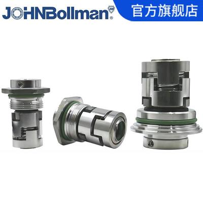 原装格兰富机封CR-32格兰富水泵机械密封集装式水泵常规机封