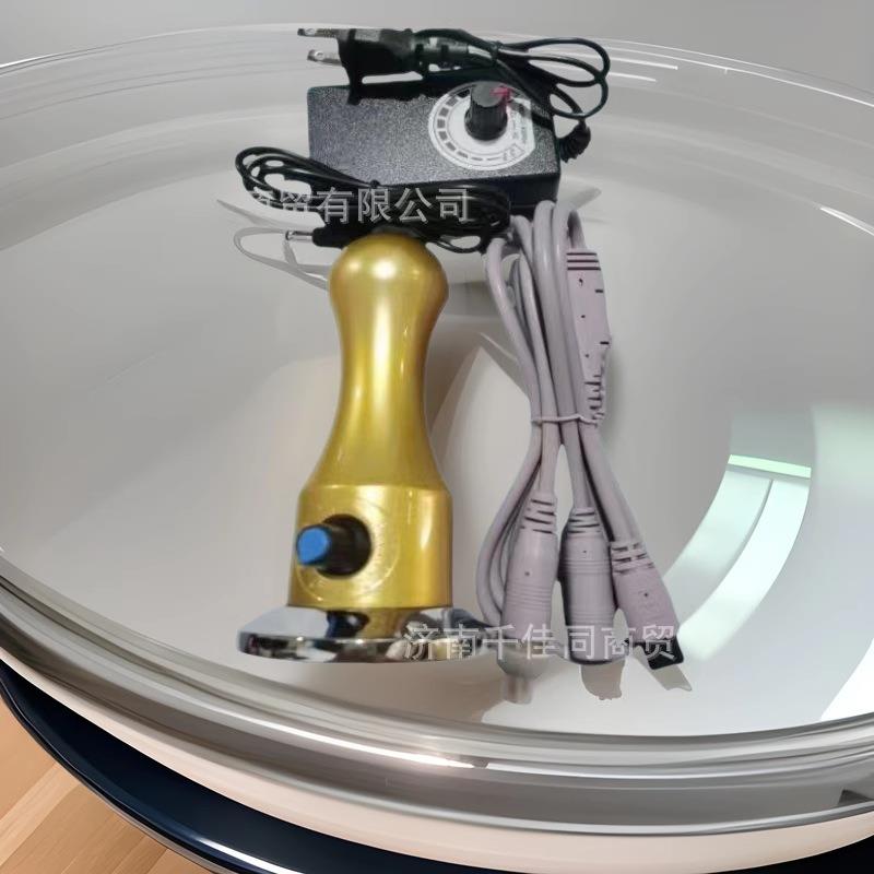 DDS生物电用六代电疗调节纽探头按摩开背下单咨询商家更优惠