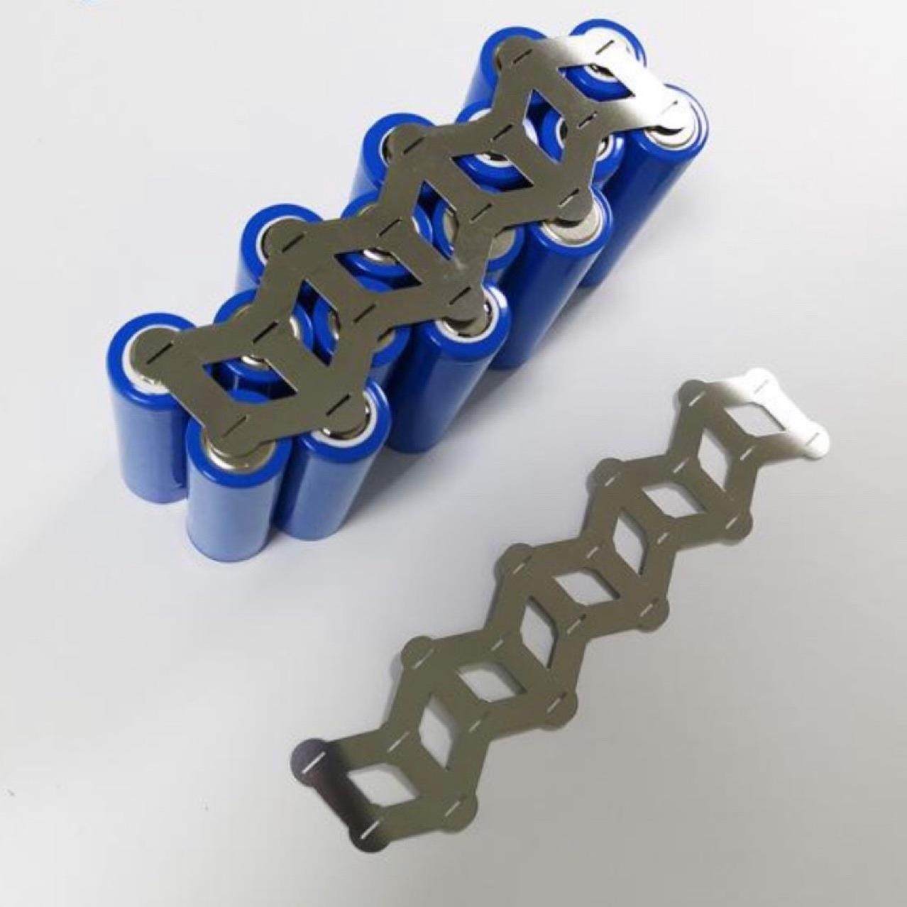 21700无支架款21.5孔距电池连接片镀镍钢带0.12/0.15/0.2厚W型,农机/农具/农膜,其它农用工具,淘宝优惠券,粉丝福利购,淘宝优惠卷