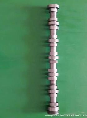 直销重卡凸轮轴潍柴WD615发动机612600050085/0096欧二凸轮轴