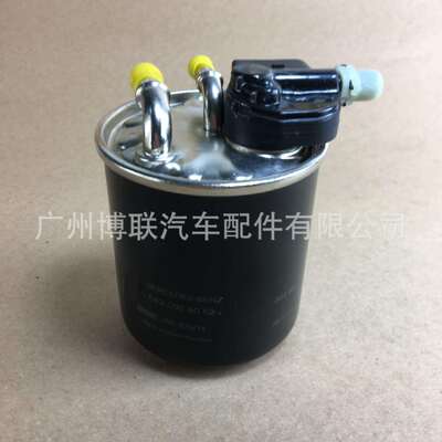 直销适用于GL350电子燃油滤清器6420905352柴油格6420906052