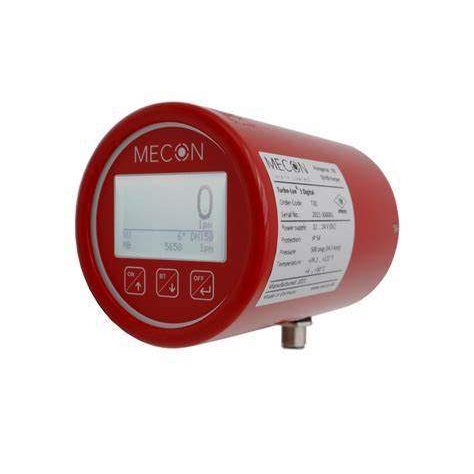 MECON 流量计 7ME580 7ME5801-1ED51-2FA0/Y01 TL31501000 Turbo-