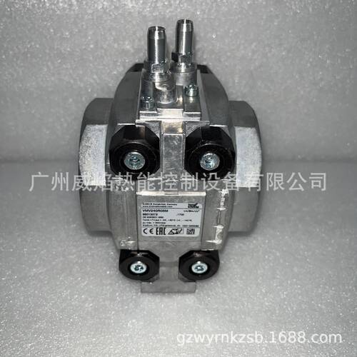 【实物】VMV115R05P流量孔板德国霍科德科罗姆Kromschroeder
