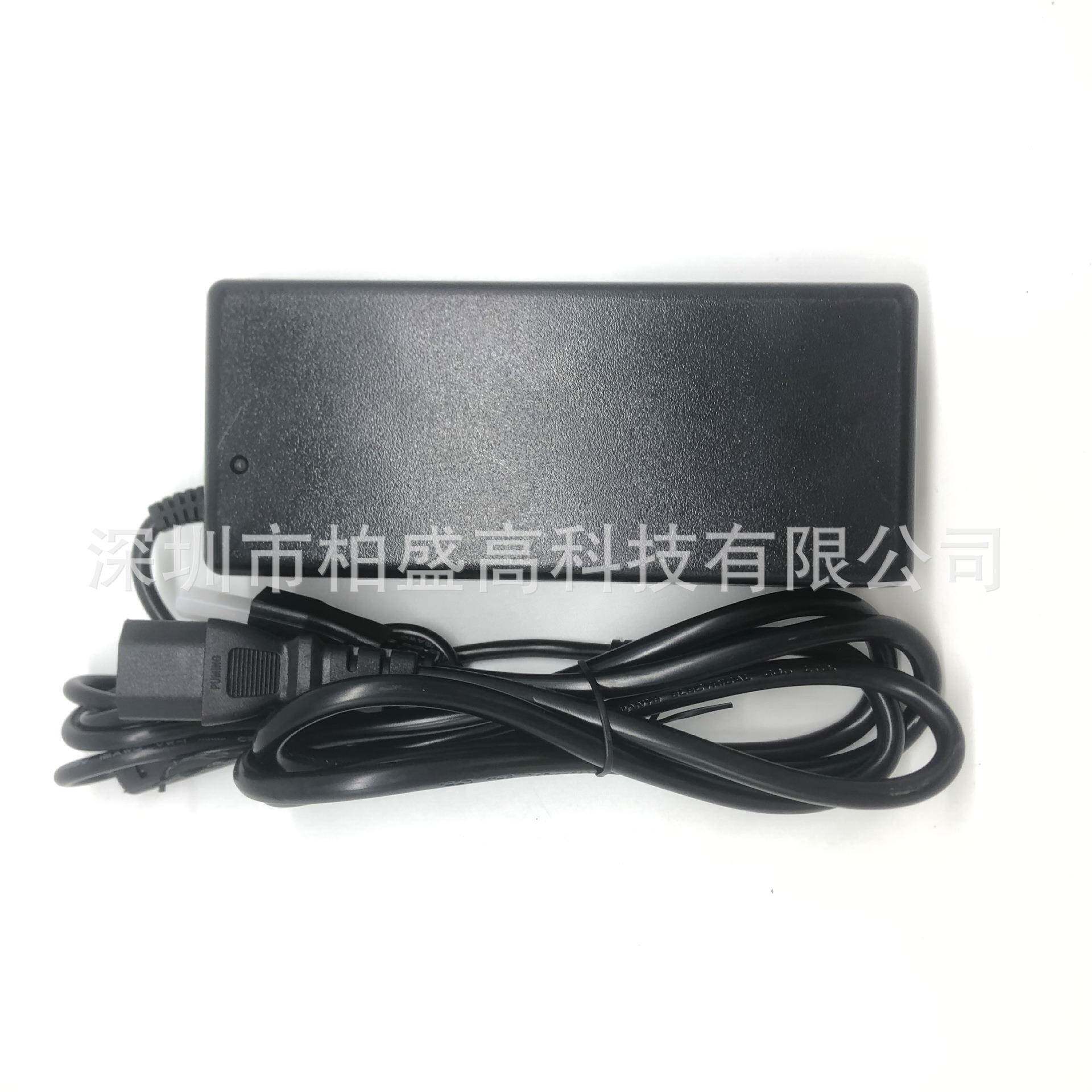 澳洲24V8A电源适配器澳规RCM认证按摩椅充电柜24伏储能适配器