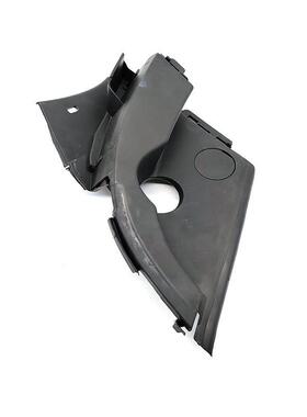 74210-SNV-H00适用八代思域驾驶员侧盖板雨刮导流板配件