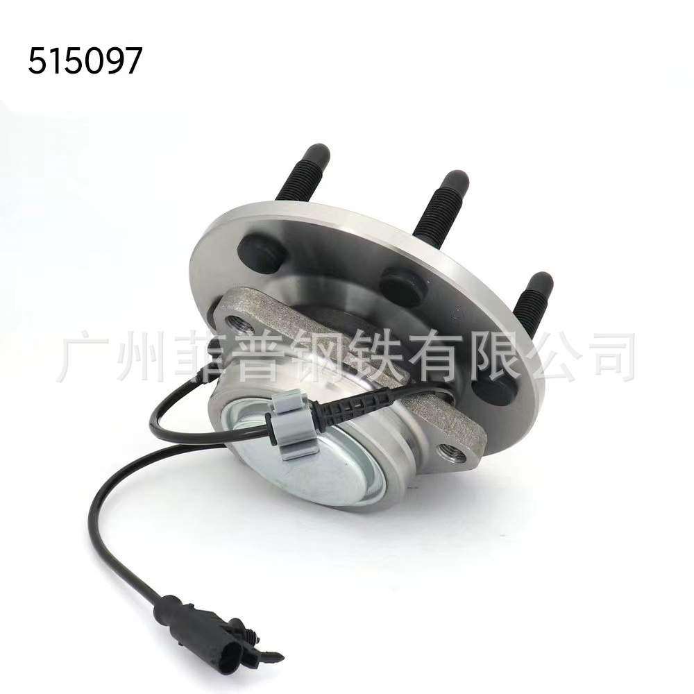 515097  适用于凯迪拉克ESCALADE  前轮毂单元