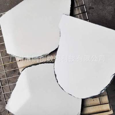 岩版石版涂层 千层石头画热转印涂层免烘热转印涂层涂层调配