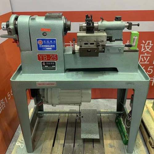 直销精诚桌上车床20型仪表车床供应精诚家用车床