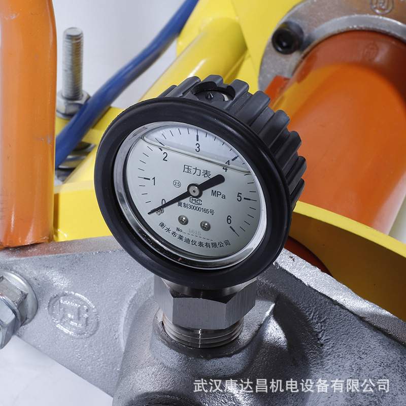 吊篮多功能真石漆喷涂机高压无气防火涂料喷涂机内外墙腻子喷浆机