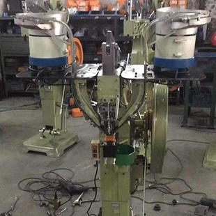 生产双粒打钉机气动打钉机自动打钉机柳钉机涡钉机全自动