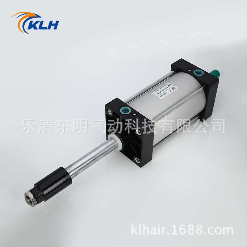 SCJ63X300-100/SCJ63X300-100-S带磁标准气缸