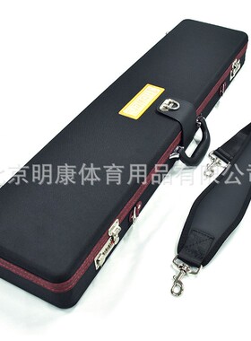 JFOWERS九球杆JF黑霸盒密码盒1/2大头杆盒JF杆筒美式八球大头杆盒