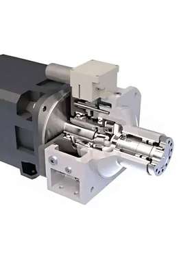 巴拉法蒂Baruffaldi  齿轮箱 双速齿轮箱/BF/23.1114.341.01/CE11