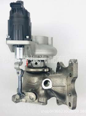 CRV  1.5T 49373-07011 5AF-LP-TD025-T-C涡轮增压器