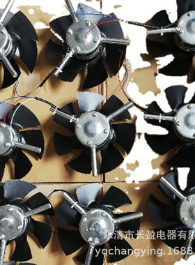 工业变频调速电机专用机芯450FTD/500FTD/550FTD/600FTD/650FTD