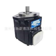 VELJAN维京油泵VT7QCC1-Y15-Y05 1R07 B1 W1P31S双联叶片泵