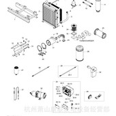 400403 00558 PU126斗山
